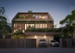 Orchid Village (D11), Detached #520973321